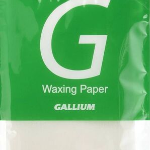 GALLIUM ワクシングペーパー 50枚入り 未使用 2セット+22枚