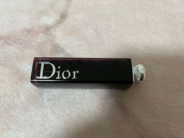 Dior アディクト ピンク リップスティック