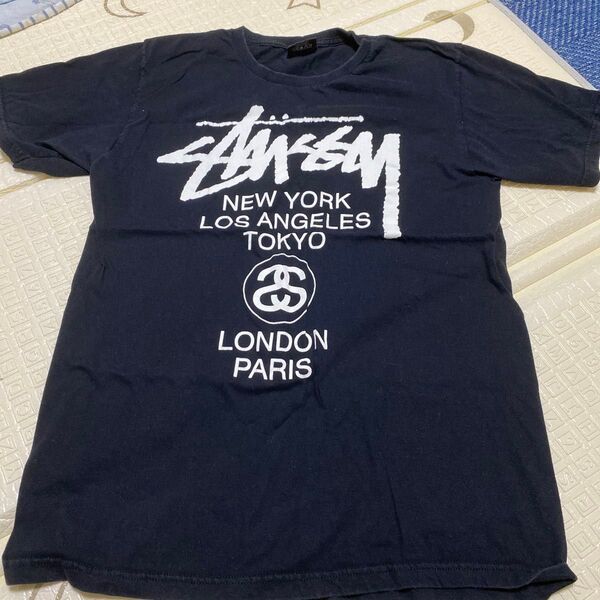 STUSSY Tシャツ