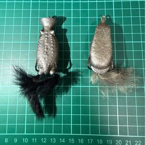 デプス フロッグセット