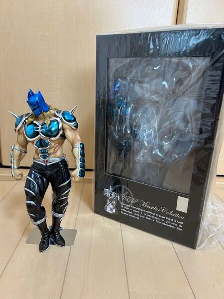キン肉マン CCP ケビンマスク 匠仕様(原作カラー) CCP Muscular Collection