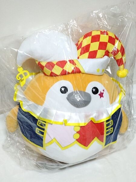 フェニーくん BIGぬいぐるみ プロセカ