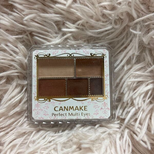 CANMAKE パーフェクトマルチアイズ05