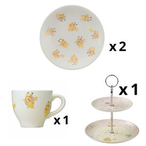 Pikachu’s Easter Egg Hunt 新品未使用