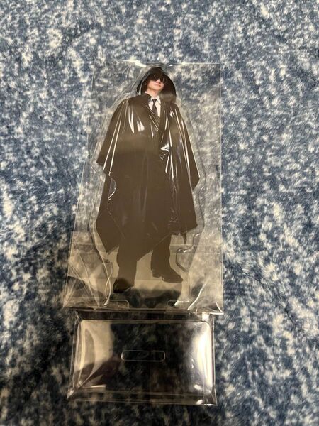 セブンスター専用 GLAY TERU TAKURO HISASHI JIRO アクリルスタンド アクスタ GHOST