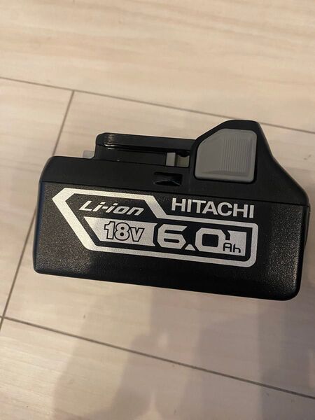 日立工機(HIKOKI) 18Vバッテリー BSL1860