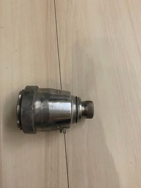 管2 マキタ TD172D ハンマー