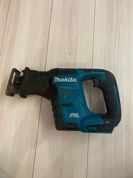 マキタ JR188D ジャンク