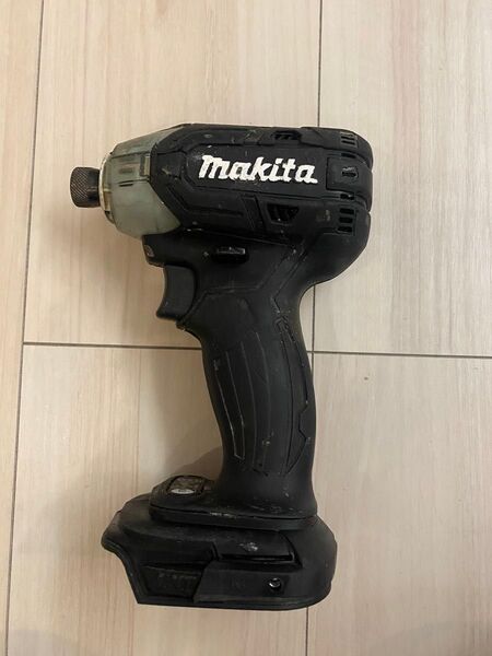 マキタ TS141D 充電式ソフトインパクトドライバ 18V