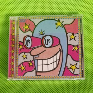 DVD ユニコーン UNICORN