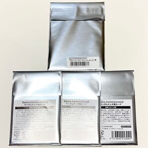 にじさんじ Dytica2周年 未開封チェキ 特典コレカ
