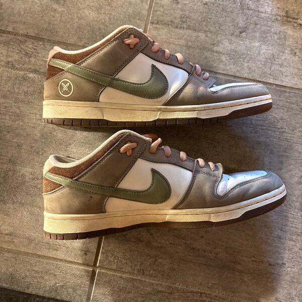 スニーカー NIKE