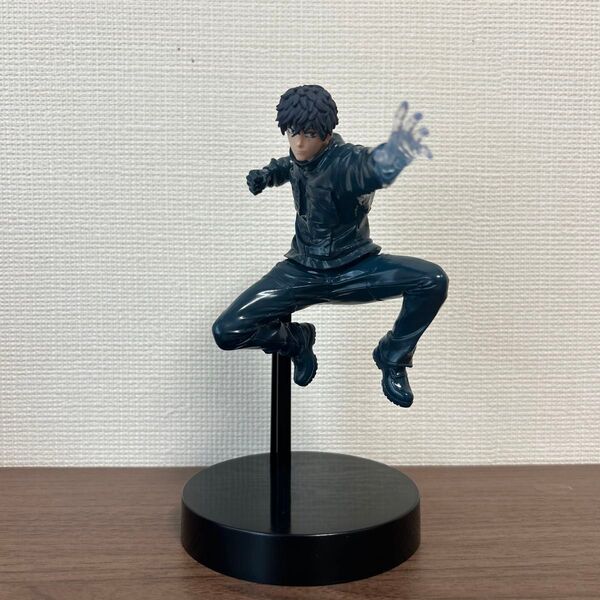SAKAMOTO DAYS サカモトデイズ 坂本デイズ 勢羽夏生 フィギュア 箱無