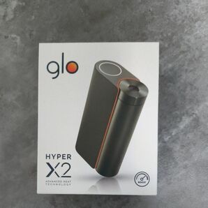 glo hyper X2(カーキオリーブ)