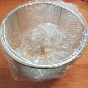 ☆新品未使用☆ 活力なべ 5.5L 蒸し器