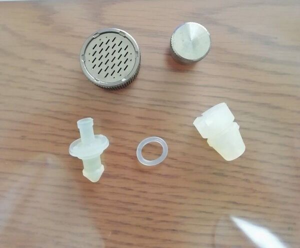 ★最終価格★ アサヒ軽金属 活力鍋 SW型専用 パッキン 部品