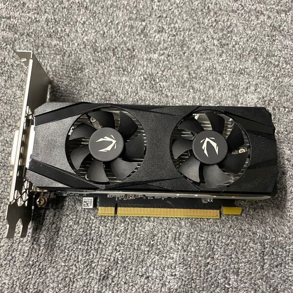 GeForce GTX 1650 LP