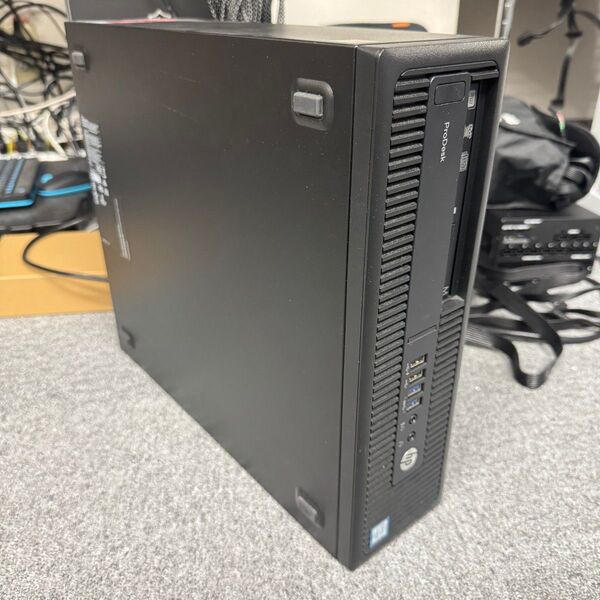 ゲーミングデスクトップPC GTX1650 Core i5 SSD