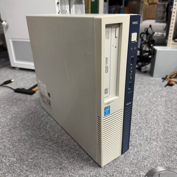 ゲーミングデスクトップPC GTX1650 Core i5 SSD④