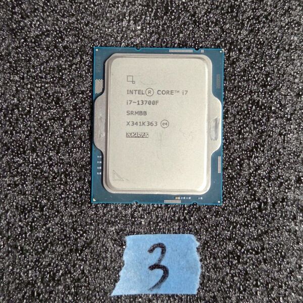 Intel Core i7 13700F