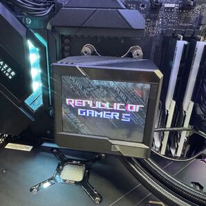 【ジャンク品】ROG RYUJIN II 240