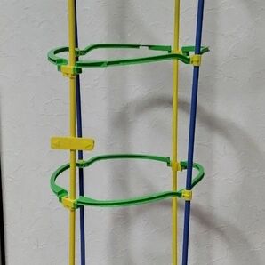 あさがお 教材 鉢 支柱 小学校 朝顔 生活 せいかつ 植木鉢