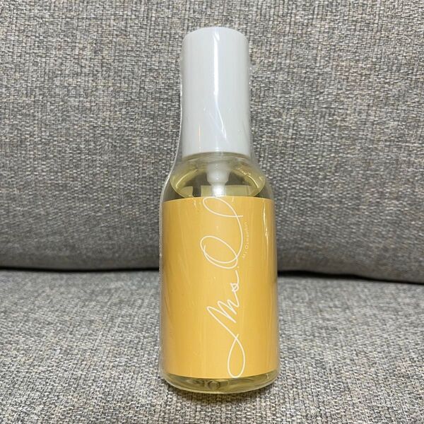 MO マルチオイル01 ヘアー&ボディオイル 100ml