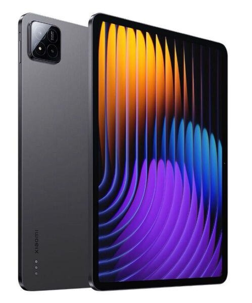 【週末限定】新品未開封 値下げ不可 Xiaomi Pad 7 グレー 256GB