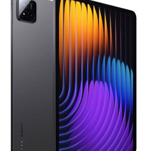 【期間限定 値下げ中】新品未開封 値下げ不可 Xiaomi Pad 7 グレー 256GB