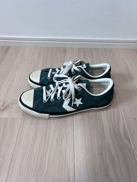 converse skateboarding スニーカー 26.5cm