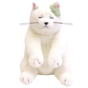ジブリ ジブリパーク どんぐり村 新商品 猫の恩返し なかよしお手玉 ムタ ムタさん 新品タグ付