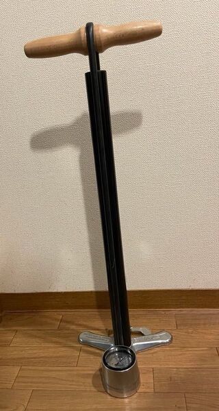 【LEZYNE 】レザイン 自転車 フロアポンプ 空気入れ