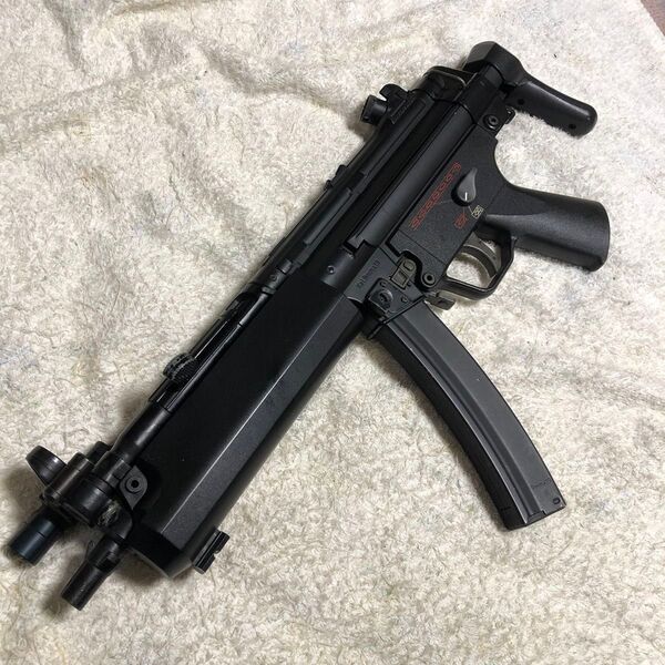 東京マルイ MP5A5 スタンダード電動ガン