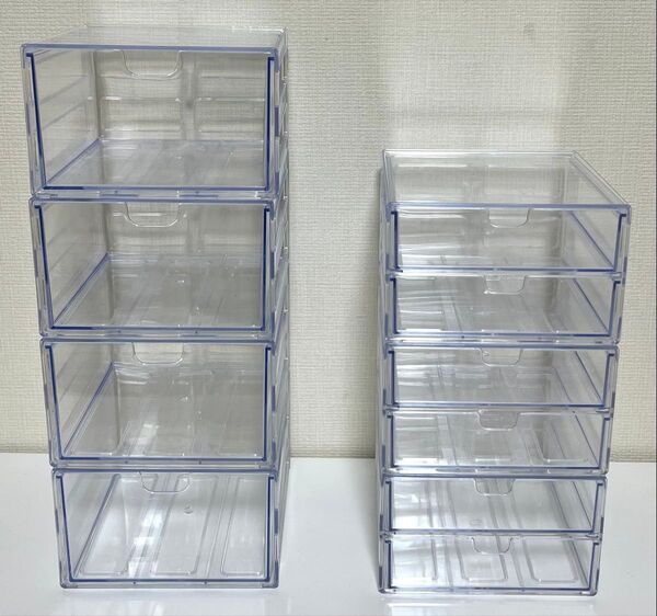 アクセサリー引出し収納ケース まとめ売り