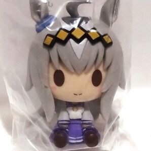 新品未開封 オグリキャップ ちょこのっこ ウマ娘
