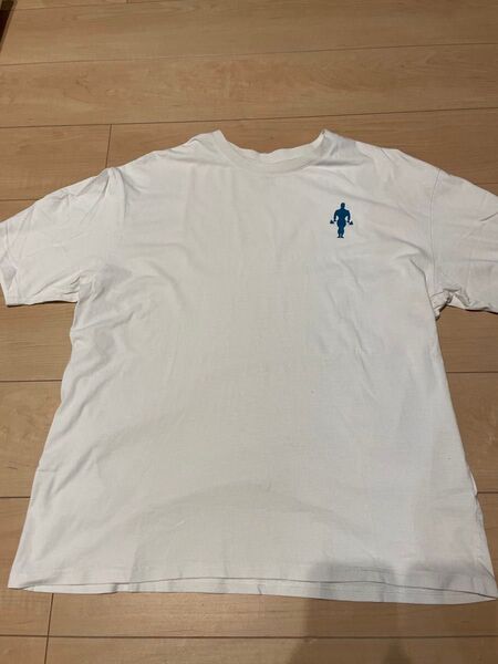 ゴールドジム カバロスウィザードTシャツ 限定品