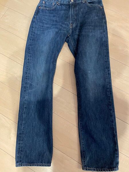 Levi's 551Z デニムパンツ W30 L32