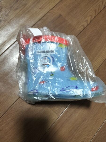新品 ドラえもん 長靴14cm