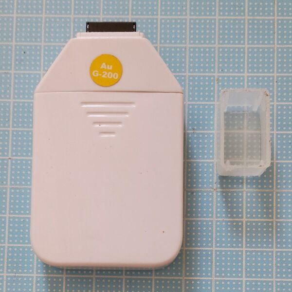 ガラケー充電器