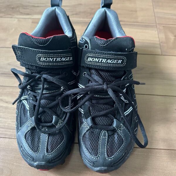 BONTRAGER SPDシューズ ビンディングシューズ 26cm