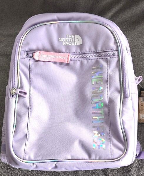 ザ・ノースフェイス STARLIGHT AIR SCH PACK キッズ用リュック 【平行輸入品】