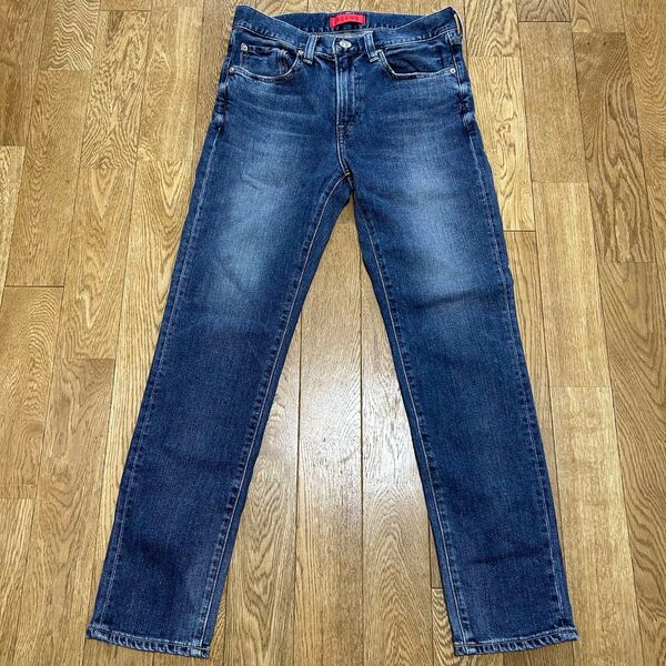 別注 RED CARD × BEAMS ビームスレッドカード ストレッチ 29