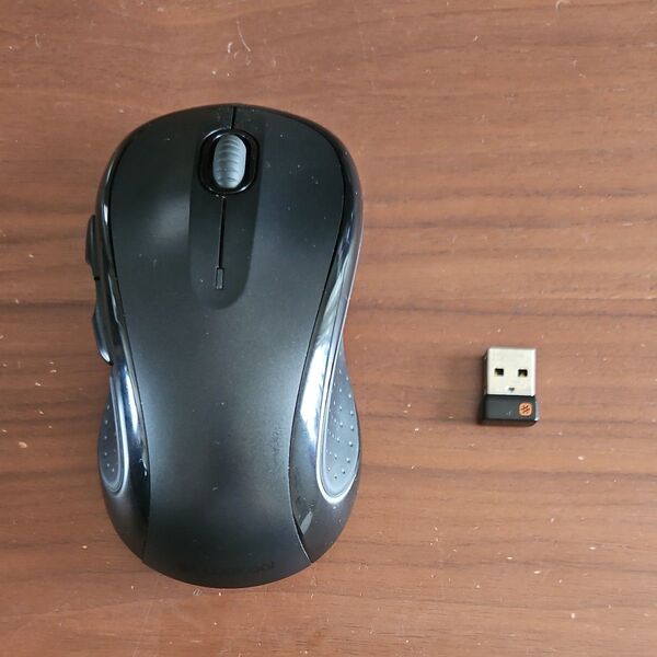 Logicool ロジクール M510 ワイヤレスマウス
