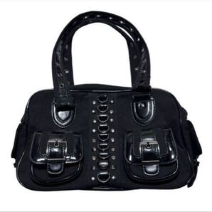 Japanese Label Y2K bag 14th addiction