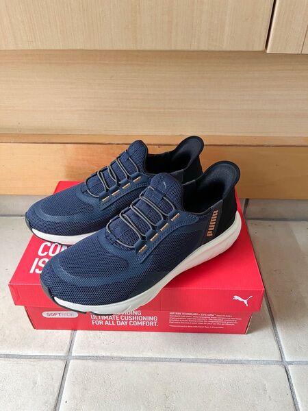 PUMA スニーカー メンズ 26㎝