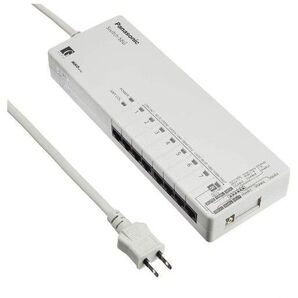 パナソニック LSネットワークス Switch-S8G PN24080K