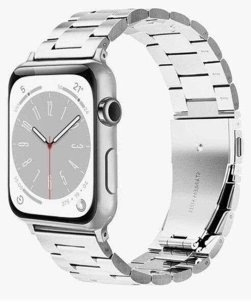 アップルウォッチ バンド 41mm 40mm 38mm 男女兼用
