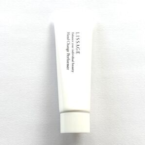 LISSAGE リサージ ハンドチェンジパフォーマー 50g ハンド美容液