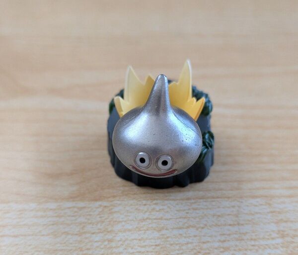 ドラゴンクエストモンスターズギャラリー メタルスライム