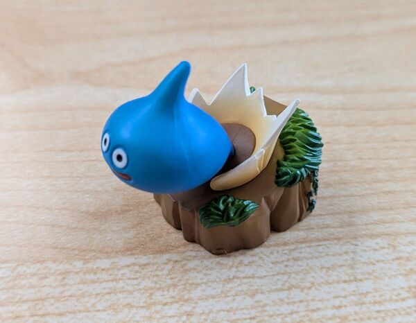 ドラゴンクエストモンスターズギャラリー スライム